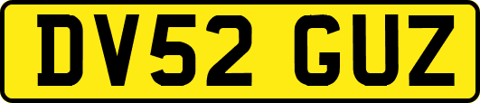 DV52GUZ