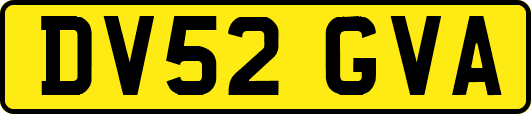 DV52GVA