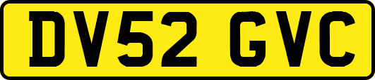 DV52GVC