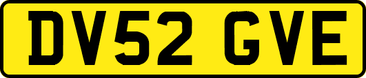 DV52GVE