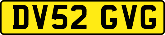 DV52GVG
