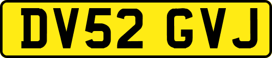 DV52GVJ