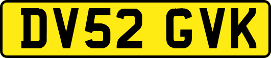 DV52GVK