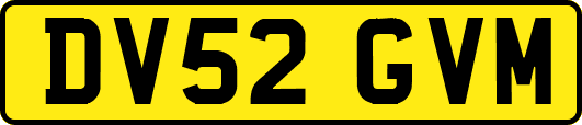 DV52GVM