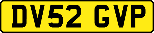 DV52GVP