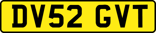 DV52GVT