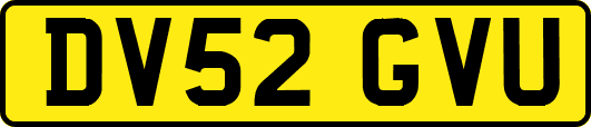 DV52GVU