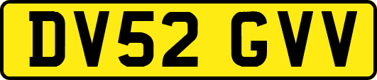 DV52GVV