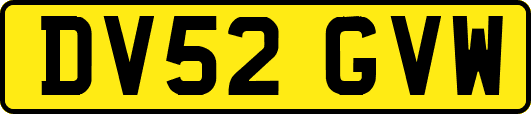 DV52GVW