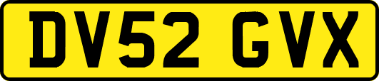 DV52GVX