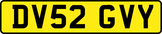 DV52GVY