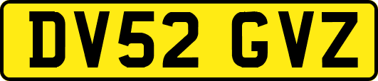 DV52GVZ