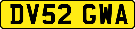 DV52GWA