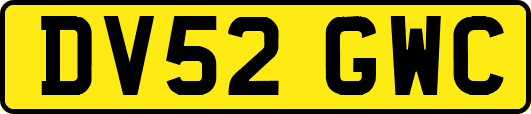 DV52GWC