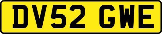 DV52GWE