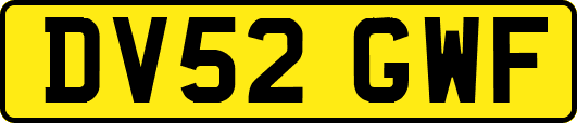 DV52GWF