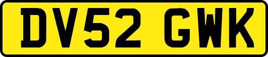 DV52GWK