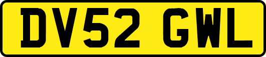 DV52GWL