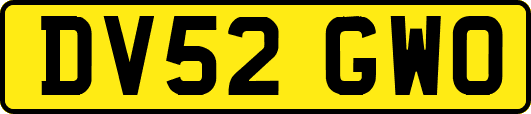 DV52GWO