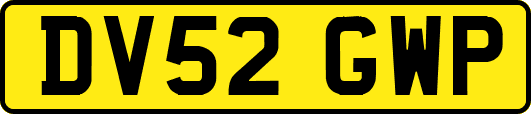 DV52GWP