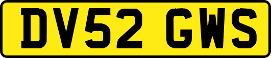 DV52GWS