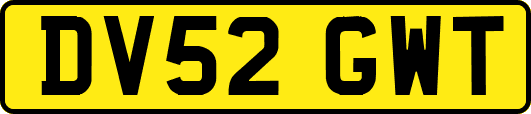 DV52GWT