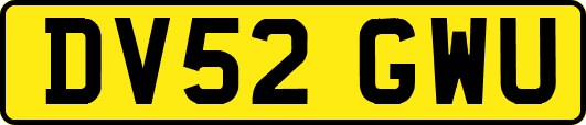 DV52GWU