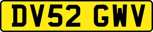 DV52GWV