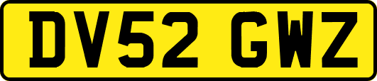 DV52GWZ
