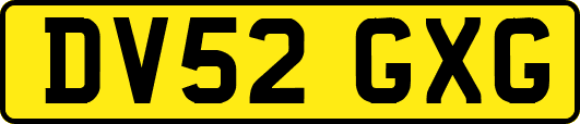 DV52GXG