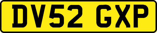 DV52GXP