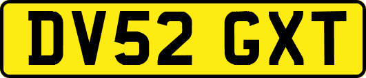 DV52GXT