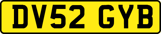DV52GYB