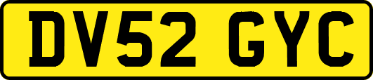 DV52GYC