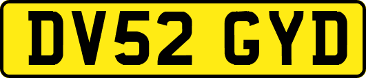 DV52GYD
