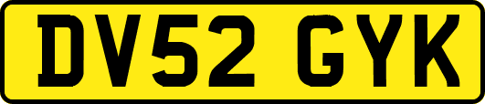 DV52GYK