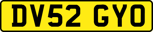 DV52GYO