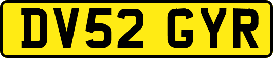 DV52GYR