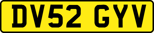 DV52GYV