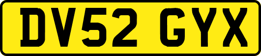 DV52GYX