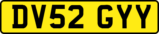 DV52GYY