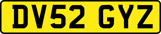 DV52GYZ