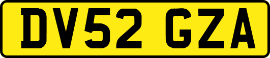 DV52GZA