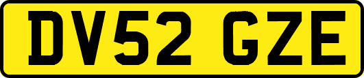 DV52GZE