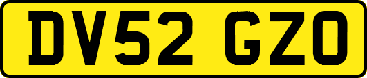 DV52GZO