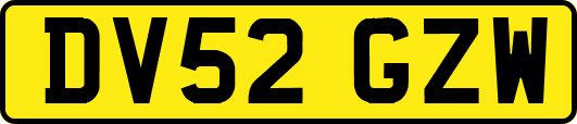 DV52GZW