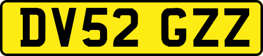 DV52GZZ
