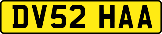 DV52HAA