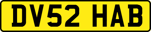 DV52HAB