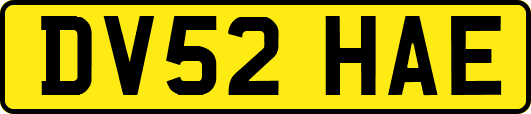 DV52HAE